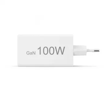 Hama 00125140 mobile device charger Universal White AC Fast charging Indoor