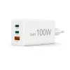 Hama 00125140 mobile device charger Universal White AC Fast charging Indoor