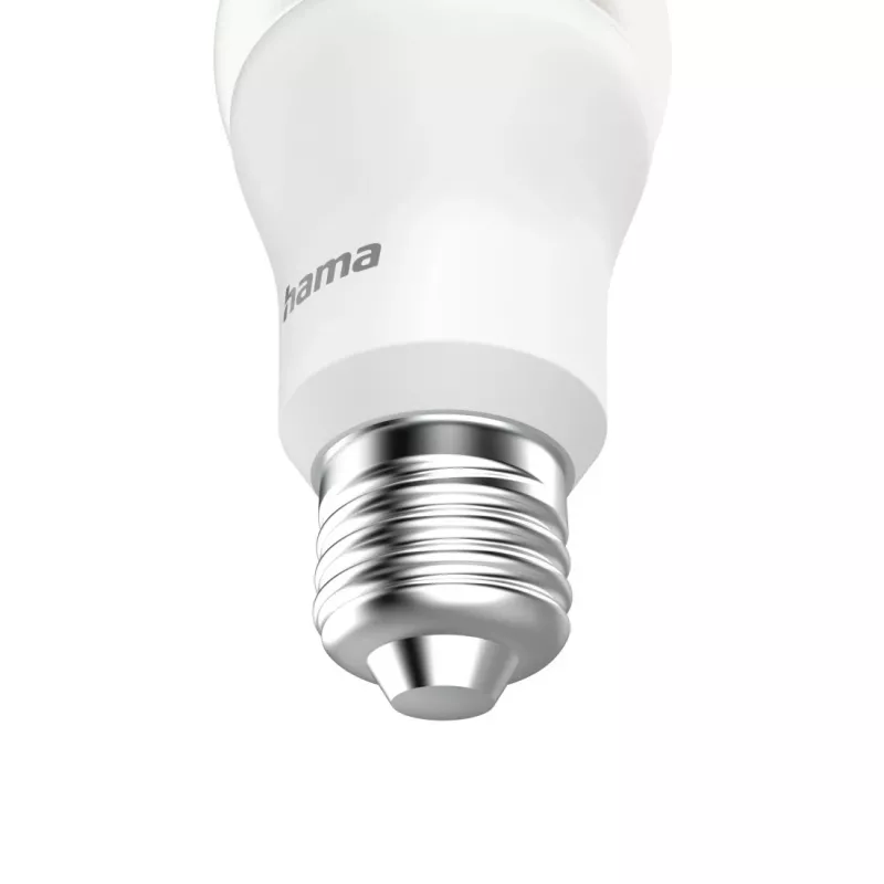 Hama 00176640 smart lighting Smart bulb Wi-Fi 9 W