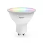 Hama 00176642 LED bulb Daylight, Warm white 4.9 W GU10 F