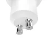 Hama 00176642 LED bulb Daylight, Warm white 4.9 W GU10 F