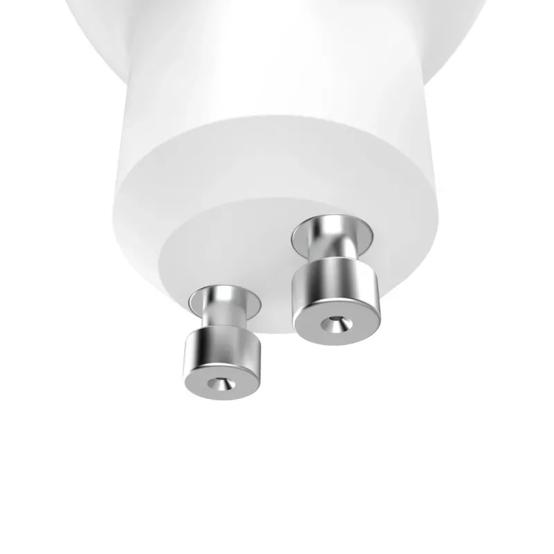 Hama 00176642 LED bulb Daylight, Warm white 4.9 W GU10 F