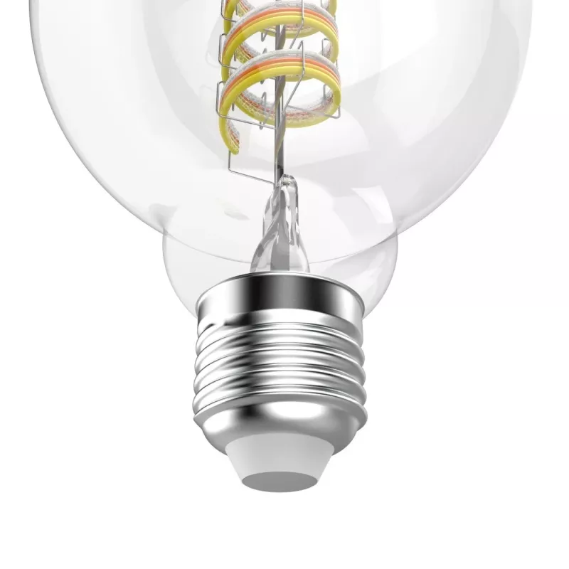 Hama 00176644 LED bulb Multi 6500 K 4.9 W E27 F