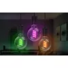 Hama 00176644 LED bulb Multi 6500 K 4.9 W E27 F