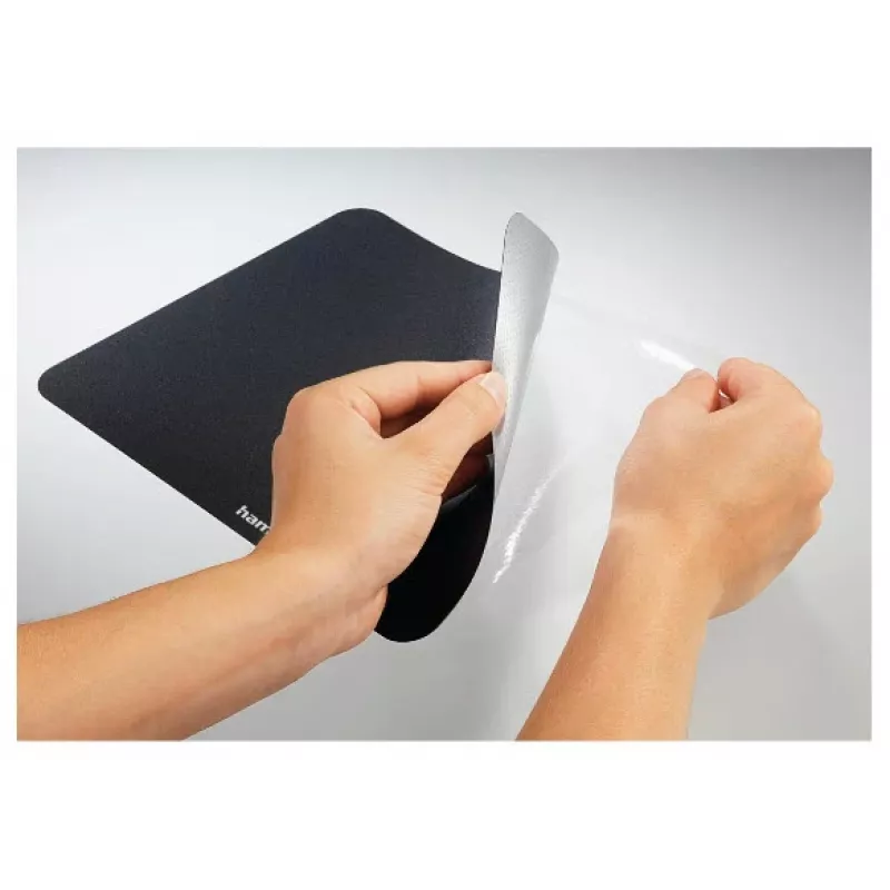 Hama Slim Black