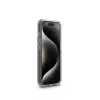 Hama 00138116 mobile phone case 15.5 cm (6.1 inch) Cover Transparent