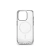 Hama 00138116 mobile phone case 15.5 cm (6.1 inch) Cover Transparent
