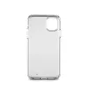 Hama “Extreme Protect” Mobile Phone Case for Apple iPhone 11, transparent