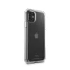 Hama “Extreme Protect” Mobile Phone Case for Apple iPhone 11, transparent
