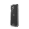 Hama “Extreme Protect” Mobile Phone Case for Apple iPhone 11, transparent