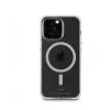 Hama 00138151 mobile phone case 15.5 cm (6.1 inch) Cover Transparent