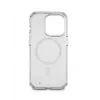 Hama 00138151 mobile phone case 15.5 cm (6.1 inch) Cover Transparent
