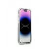 Hama 00138151 mobile phone case 15.5 cm (6.1 inch) Cover Transparent