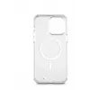 Hama 00138163 mobile phone case 17 cm (6.7 inch) Cover Transparent
