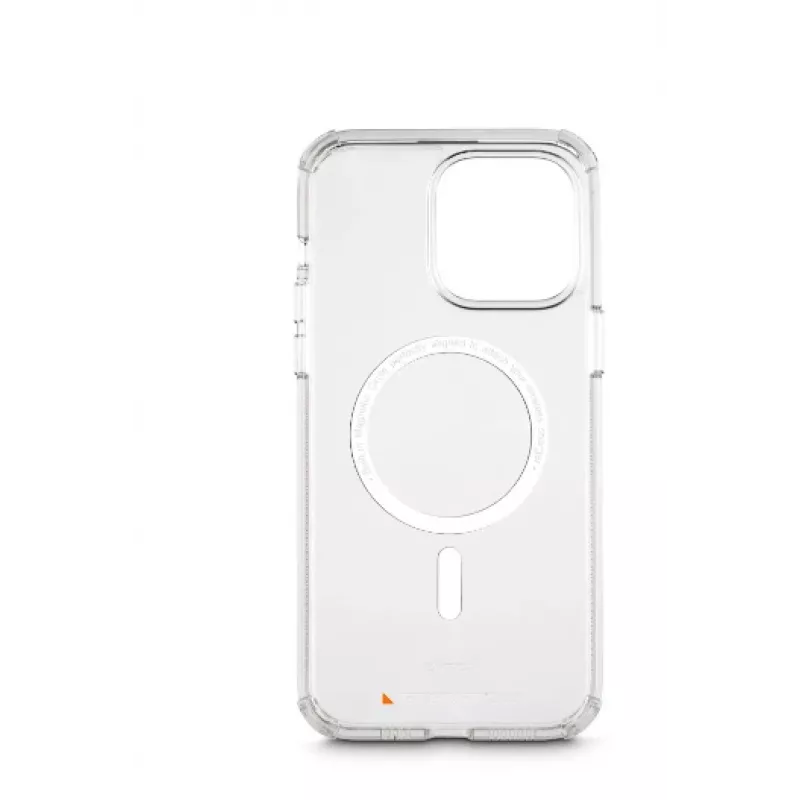 Hama 00138163 mobile phone case 17 cm (6.7 inch) Cover Transparent