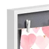 Hama Muro Single picture frame White