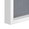 Hama Muro Single picture frame White