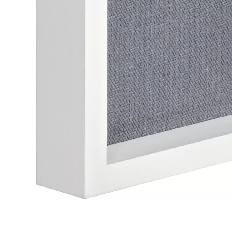 Hama Muro Single picture frame White