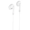 Hama Season II Headset Wired In-ear Music/Everyday USB Type-C White