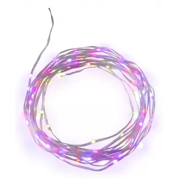 Hama 00176660 smart lighting Smart string light Wi-Fi