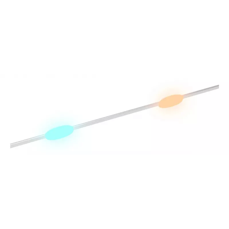 Hama 00176660 smart lighting Smart string light Wi-Fi