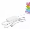 Hama 00176660 smart lighting Smart string light Wi-Fi
