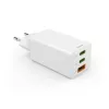 Hama 00125142 mobile device charger Universal White AC Fast charging Indoor