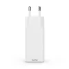 Hama 00125142 mobile device charger Universal White AC Fast charging Indoor