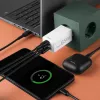 Hama 00125142 mobile device charger Universal White AC Fast charging Indoor