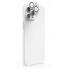 Hama Cam Protect Camera lens protector Apple 1 pc(s)