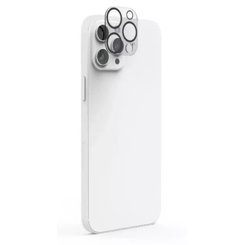 Hama Cam Protect Camera lens protector Apple 1 pc(s)