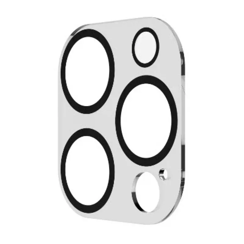 Hama Cam Protect Camera lens protector Apple 1 pc(s)