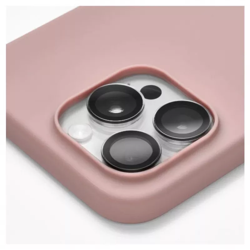 Hama Cam Protect Camera lens protector Apple 1 pc(s)