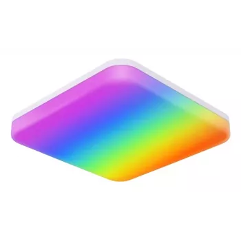 Hama 00176666 smart lighting Smart ceiling light Wi-Fi