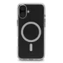 Hama Extreme Protect mobile phone case 17 cm (6.7 inch) Cover Transparent