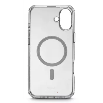 Hama Extreme Protect mobile phone case 17 cm (6.7 inch) Cover Transparent