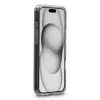 Hama Extreme Protect mobile phone case 17 cm (6.7 inch) Cover Transparent