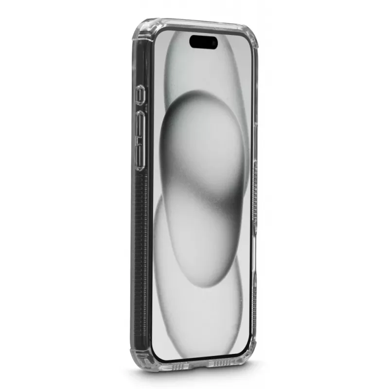 Hama Extreme Protect mobile phone case 17 cm (6.7 inch) Cover Transparent