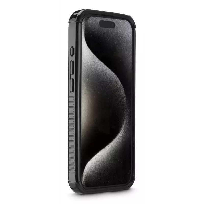 Hama Extreme Protect mobile phone case 15.5 cm (6.1 inch) Cover Black