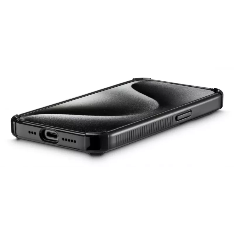 Hama Extreme Protect mobile phone case 15.5 cm (6.1 inch) Cover Black