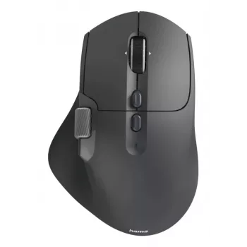 Hama WM-900 mouse Office Right-hand RF Wireless + Bluetooth Optical 3200 DPI