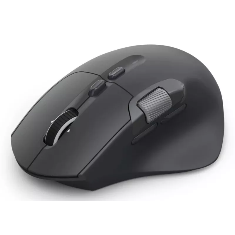 Hama WM-900 mouse Office Right-hand RF Wireless + Bluetooth Optical 3200 DPI