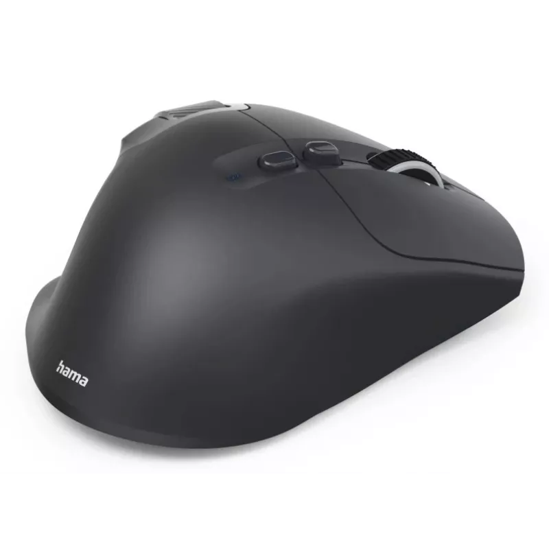 Hama WM-900 mouse Office Right-hand RF Wireless + Bluetooth Optical 3200 DPI