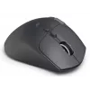 Hama WM-900 mouse Office Right-hand RF Wireless + Bluetooth Optical 3200 DPI