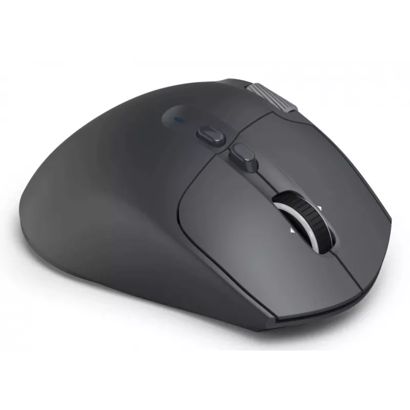 Hama WM-900 mouse Office Right-hand RF Wireless + Bluetooth Optical 3200 DPI