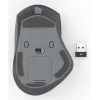 Hama WM-900 mouse Office Right-hand RF Wireless + Bluetooth Optical 3200 DPI