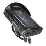 Hama 00201969 holder Passive holder Mobile phone/Smartphone Black