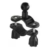 Hama 00201969 holder Passive holder Mobile phone/Smartphone Black
