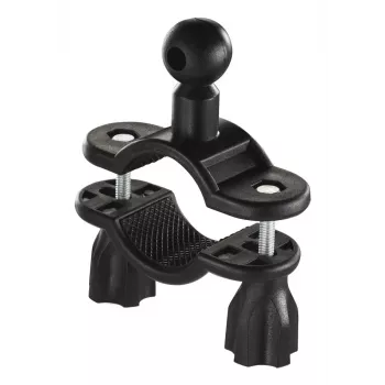 Hama 00201969 holder Passive holder Mobile phone/Smartphone Black