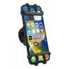 Hama Flexible Passive holder Mobile phone/Smartphone Black